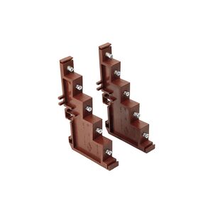 Isolador de Escada 5 Polos 30×5