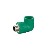 JOELHO PPR 20 X 3/4 C/ROSCA MACHO P1802