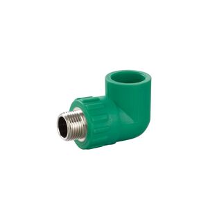 JOELHO PPR 20 X 3/4 C/ROSCA MACHO P1802