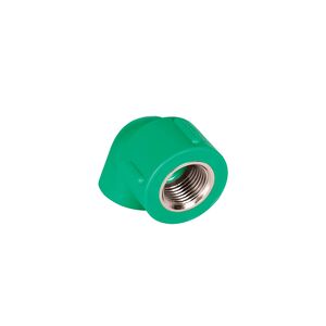 JOELHO PPR 25 X 3/4 C/ROSCA FEMIA P1704