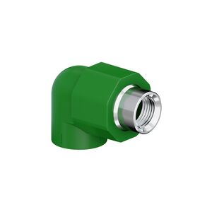 JOELHO PPR 25 X 3/4 C/ROSCA M P1803