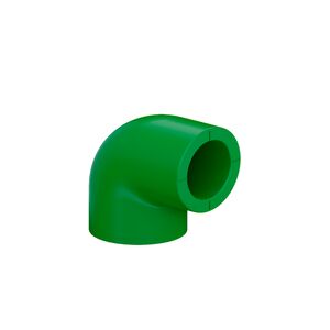 JOELHO PPR 32 MM S/ROSCA 90 P0403