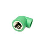 JOELHO PPR 32 X 3/4 MM C/ROSCA FEMIA P1705