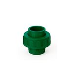 JUNCAO PPR 25 X 25 MM