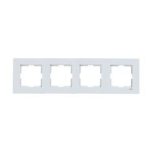 KARRE ESPELHO QUADRUPLO HORIZONTAL-BR VIKO
