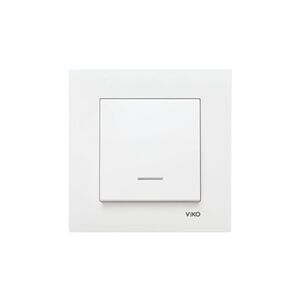 KARRE INT. SIMPLES C /SINALIZADOR-BR VIKO