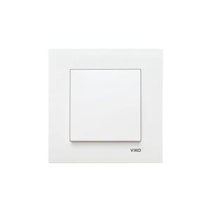 KARRE INTERRUPTOR SIMPLES-BR VIKO