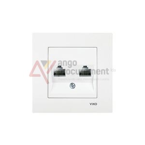 KARRE TOMADA TV + SAT-BR VIKO