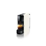 KRUPS MÁQ.CAFE NESPRESSO ESSENZA MINI BRANCA XN1101P3