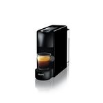KRUPS MÁQ.CAFE  NESPRESSO ESSENZA MINI PRETA XN1108P3