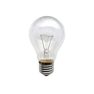 LAMPADA 42W/G45/E27/CLR/CBOX/ECO HALOGEN LAMP