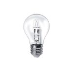 LAMPADA /A55/42W/E27/CLR/CBOX/ECO HALOGEN LAMP