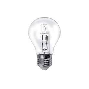 LAMPADA /A55/42W/E27/CLR/CBOX/ECO HALOGEN LAMP