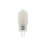 LAMPADA CAPSULA LED G4 2.5W SMD 4000K 220V