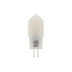 LAMPADA CAPSULA LED G4 2.5W SMD 4000K 220V