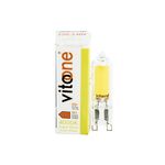 LAMPADA CAPSULA LED G4 3W SMD 4000K 220V