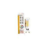 LAMPADA CAPSULA LED G4 4W SMD 2700K 220V