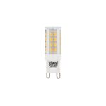 LAMPADA CAPSULA LED G4 4W SMD 6400K 220V