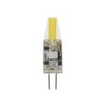 LAMPADA CAPSULED-2/G4/1.6W/COB/2700K/12V