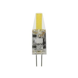 LAMPADA CAPSULED-2/G4/1.6W/COB/2700K/12V