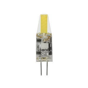 LAMPADA CAPSULED-2/G4/1.6W/COB/4000K/12V