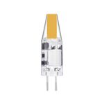 LAMPADA CAPSULED-2/G4/1.6W/COB/6400K/12V
