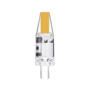 LAMPADA CAPSULED-2/G4/1.6W/COB/6400K/12V