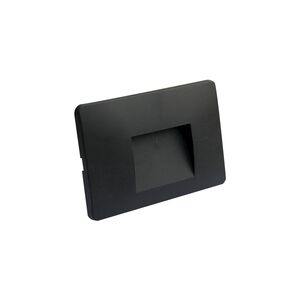Lâmpada de LED para escada embutida Luz 3W 3000K PT-MINO