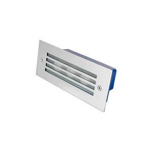 Lâmpada de LED para escada embutida STG-3W