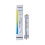 Lâmpada de Metálicos 150W-6000K (R7s) PEDAS