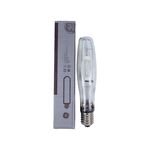 Lâmpada de Metálicos Tubular 400W E40-General