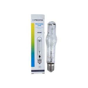 Lâmpada de Metálicos Tubular 400W E40-Pedas