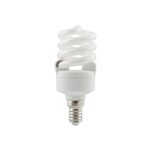 LAMPADA EC/FST 11W E14 64K
