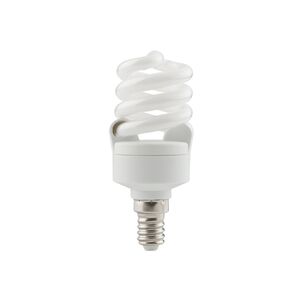 LAMPADA EC/FST 11W E14 64K