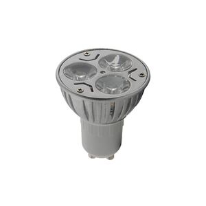 LAMPADA ECOLED LAMPS GU10 30K 220V