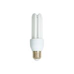 LAMPADA ECON 3U 20W E27 64K/U SR.