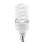 LAMPADA ECON ESPIRAL T2  E14 15W 6400K