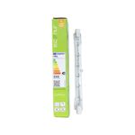 LAMPADA ECONUR 118MM/500W/R7S/220V/LINEAR HALOGEN LAMP