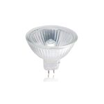 LAMPADA ECONUR JCDR/35W/GU5.3/220V/CLOSED/REF. HALOGEN LAMP