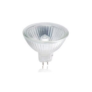 LAMPADA ECONUR JCDR/35W/GU5.3/220V/CLOSED/REF. HALOGEN LAMP