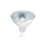 LAMPADA ECONUR JCDR/50W/GU5.3/220V/CLOSED/REF. HALOGEN LAMP