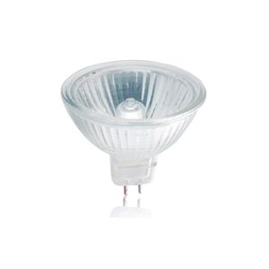 LAMPADA ECONUR JCDR/50W/GU5.3/220V/CLOSED/REF. HALOGEN LAMP