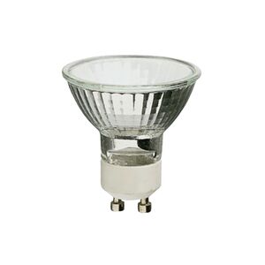 LAMPADA HALOGENIO GU10 35W HALO-R