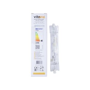 LAMPADA HID-MH/150W/RX7S/65K/LNR/METAL HALIDE HID