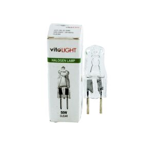 LAMPADA JCD G6.35 W 220-240V