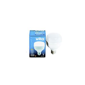 LAMPADA LED  30W E27 T80 6400K QUASAR-X