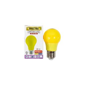 LAMPADA LED 3W AMAR.E27