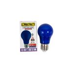 LAMPADA LED 3W AZUL E27