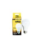 LAMPADA LED A60 11,5W SMD E272700K BASIS