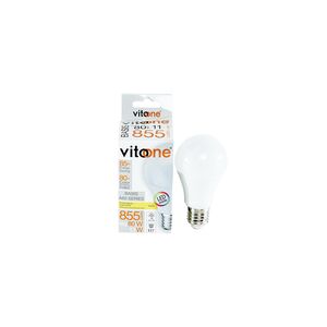 LAMPADA LED A60-11W/SMD/E27/4000K/BASIS